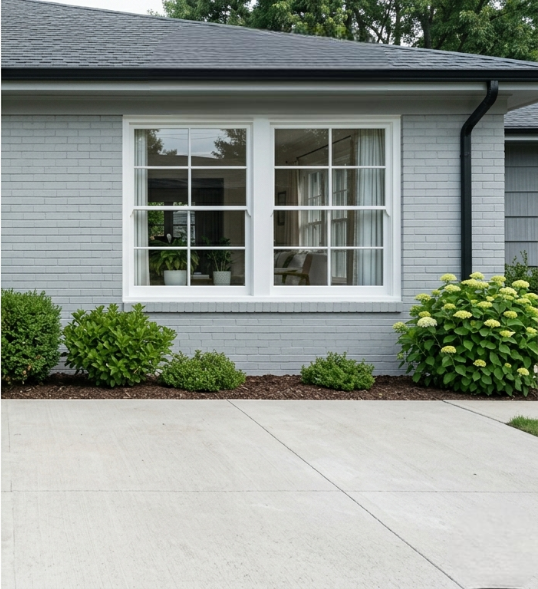 Pressure Washing service in Hamilton Ontario