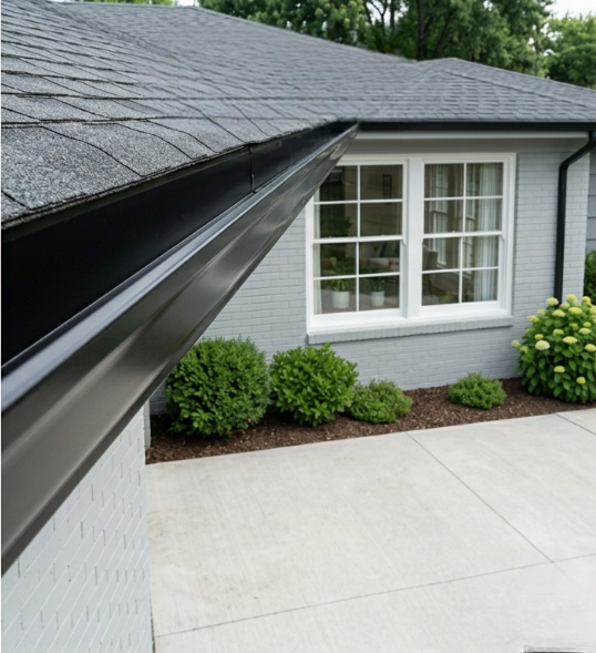 Gutter Cleaning service in Hamilton Ontario