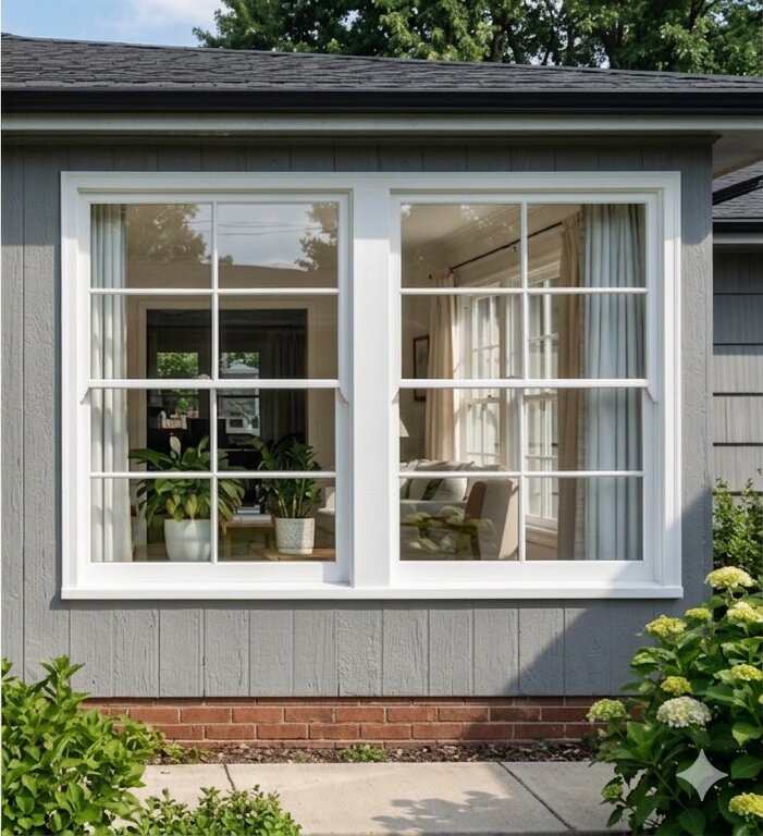 Window Cleaning service in Hamilton Ontario